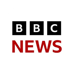 Logo BBC News