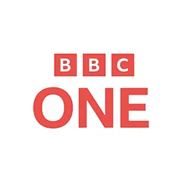 Logo BBC One