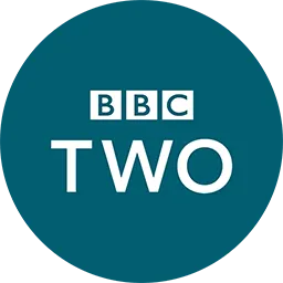 Logo BBC Two