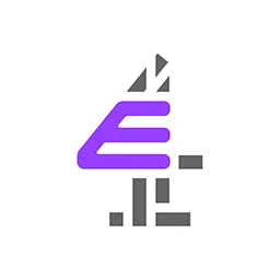Logo E4