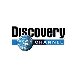 Logo Discovery Channel