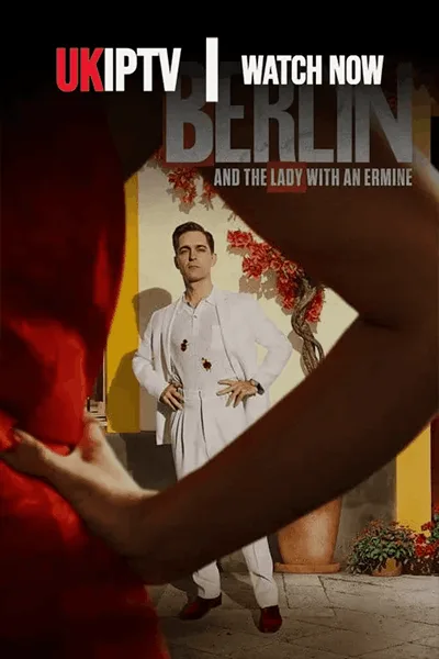 Affiche La Casa de Papel: Berlin