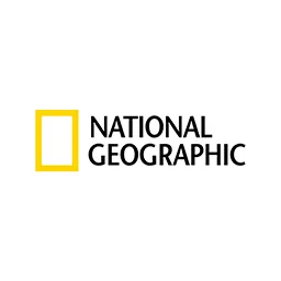 Logo National Geographic