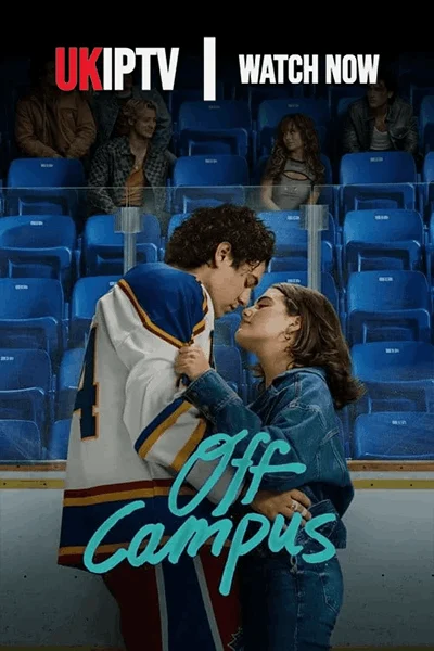 Affiche Off Campus