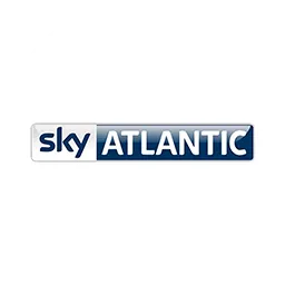 Logo Sky Atlantic