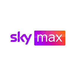 Logo Sky Max
